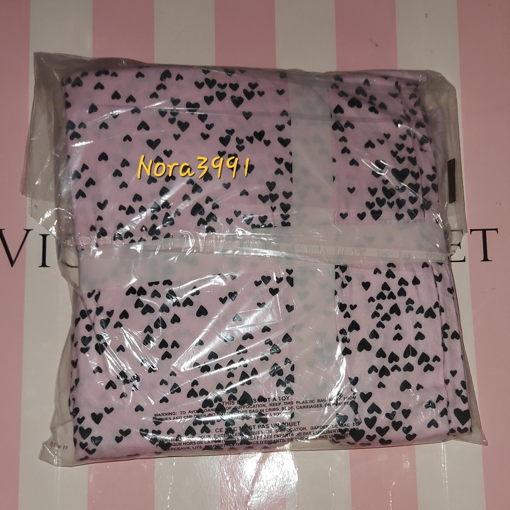 Victoria secret Teejama set size XXL NWT - Picture 6 of 11